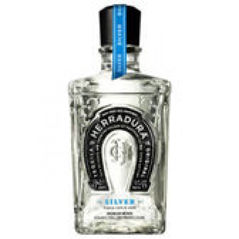 HERRADURA PEPOSADO  TEQUILA 38% 700ML