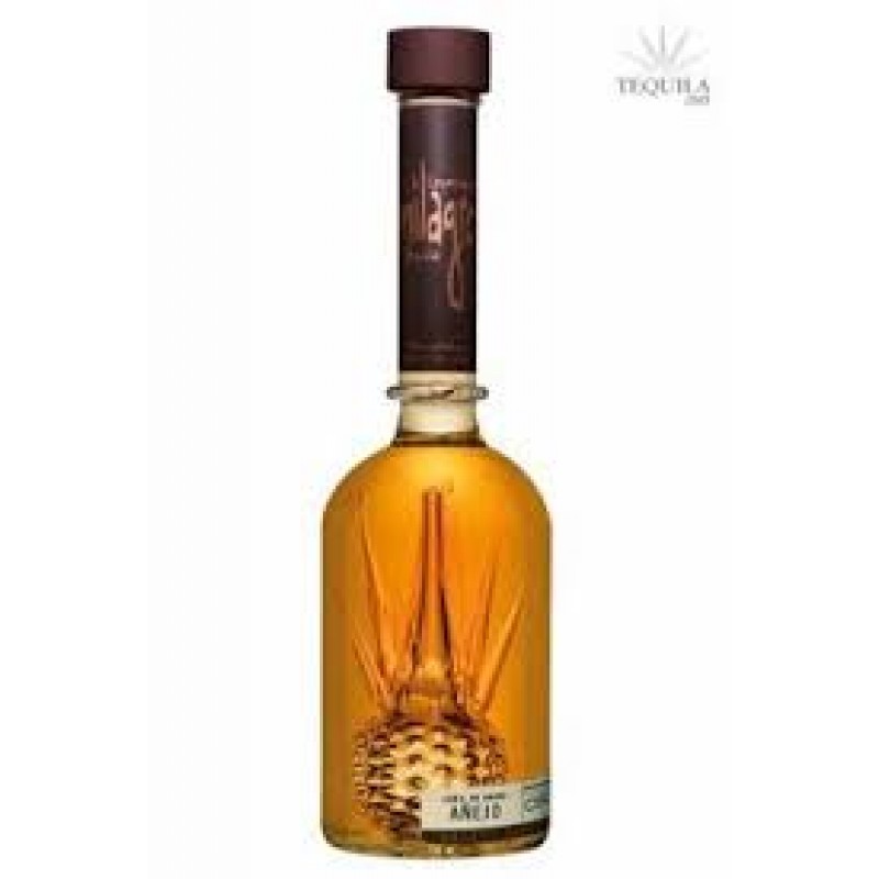 MILAGRO  TEQUILA RESERVE-REPOSADO 38% 750ML