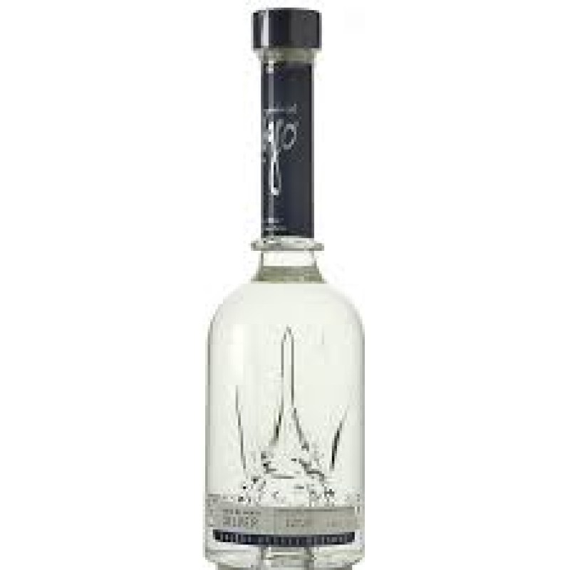 MILAGRO  TEQUILA-SILVER 38% 700ML