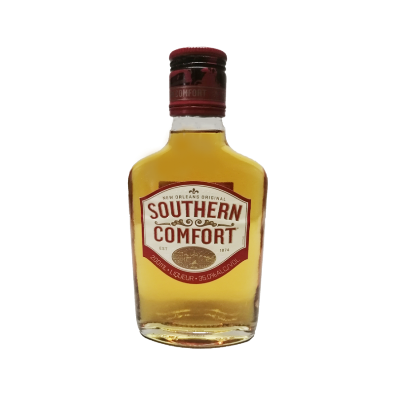 SOUTHERN COMFORT 35% 200ML